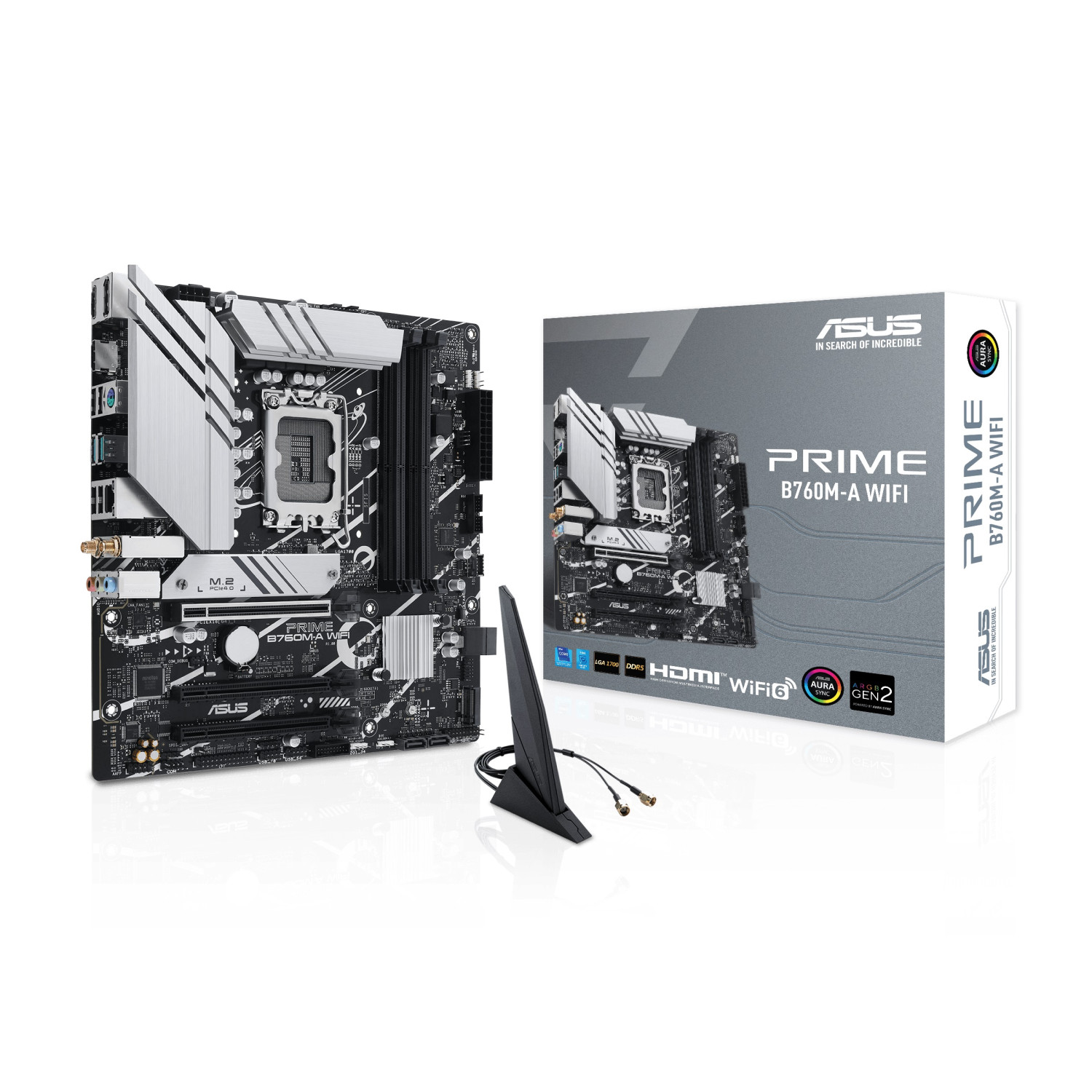 مادربرد ASUS Prime B760M-A WIFI_6910a8bc94608.jpeg مادربرد ASUS Prime B760M-A WIFI - تصویر 1