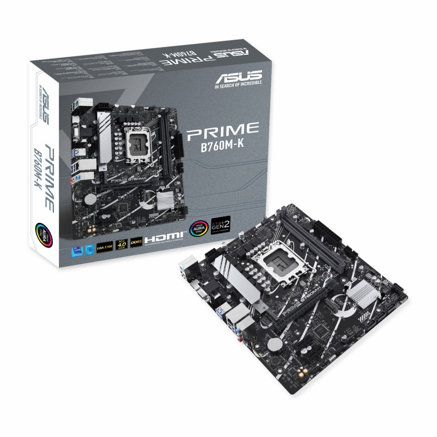 مادربرد ASUS Prime B760M-K_6910a94e0d022.jpeg مادربرد ASUS Prime B760M-K - تصویر 1