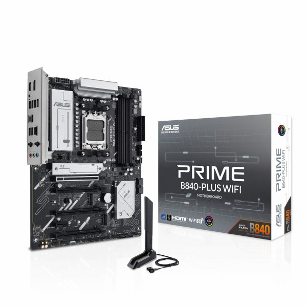 مادربرد ASUS Prime B840-PLUS WIFI
