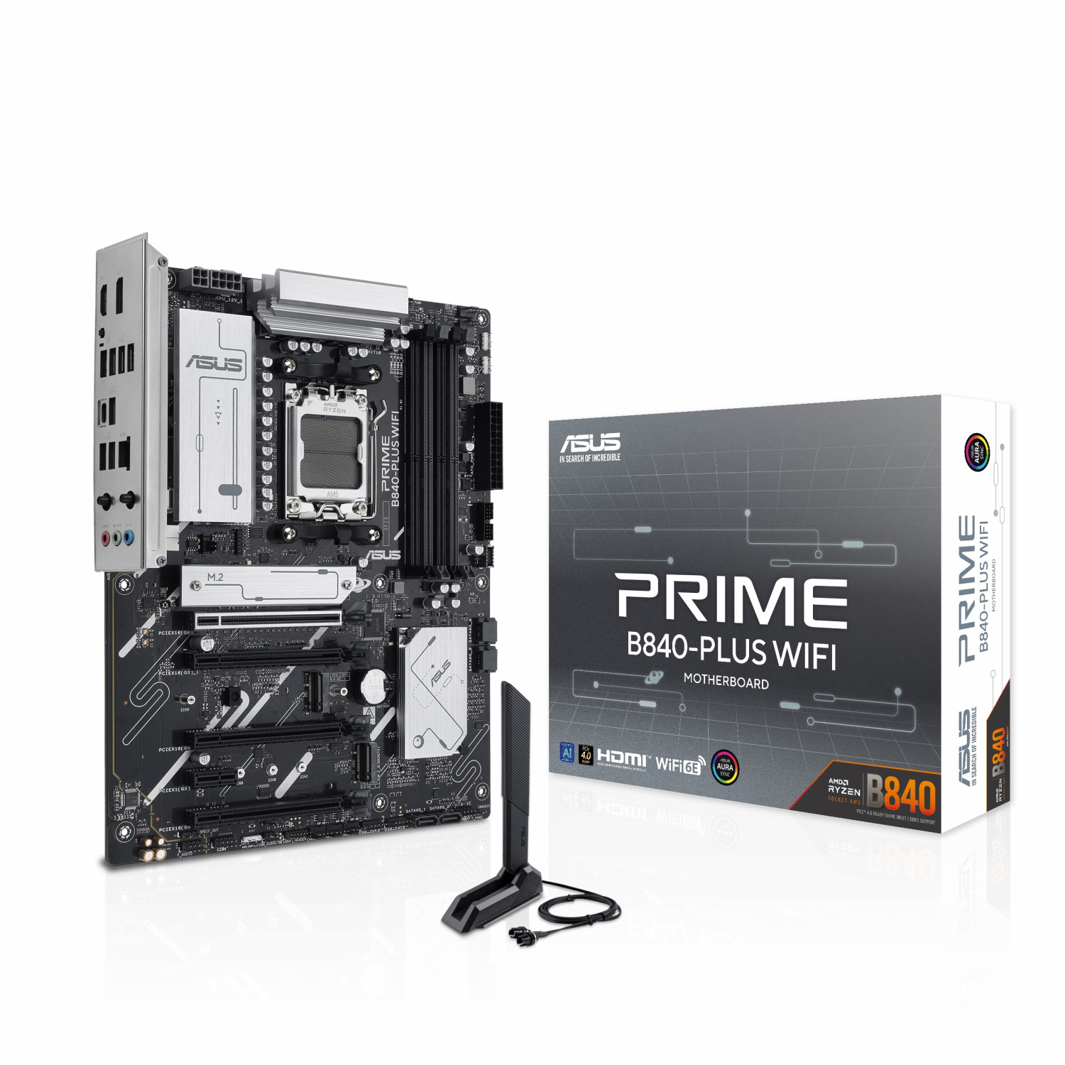 مادربرد ASUS Prime B840-PLUS WIFI_690fc55506a81.jpeg مادربرد ASUS Prime B840-PLUS WIFI - تصویر 1