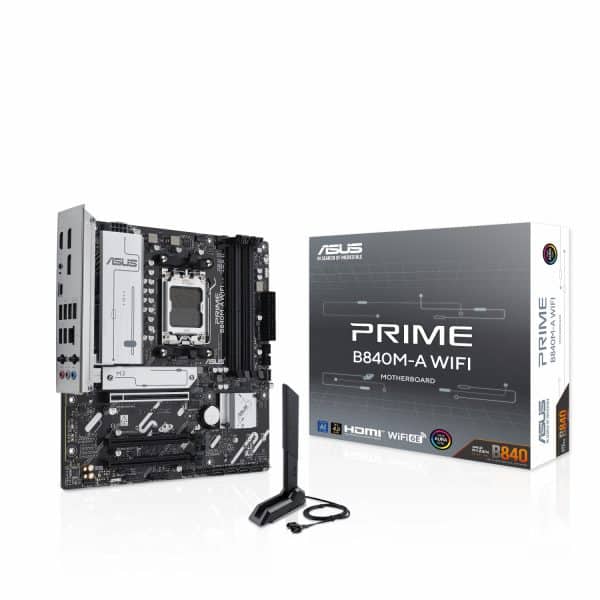 مادربرد ASUS Prime B840M-A WIFI