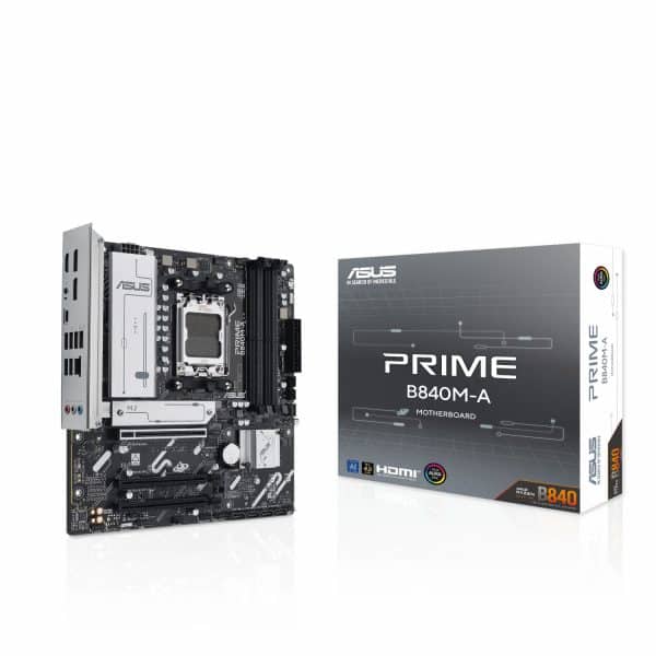 مادربرد ASUS Prime B840M-A
