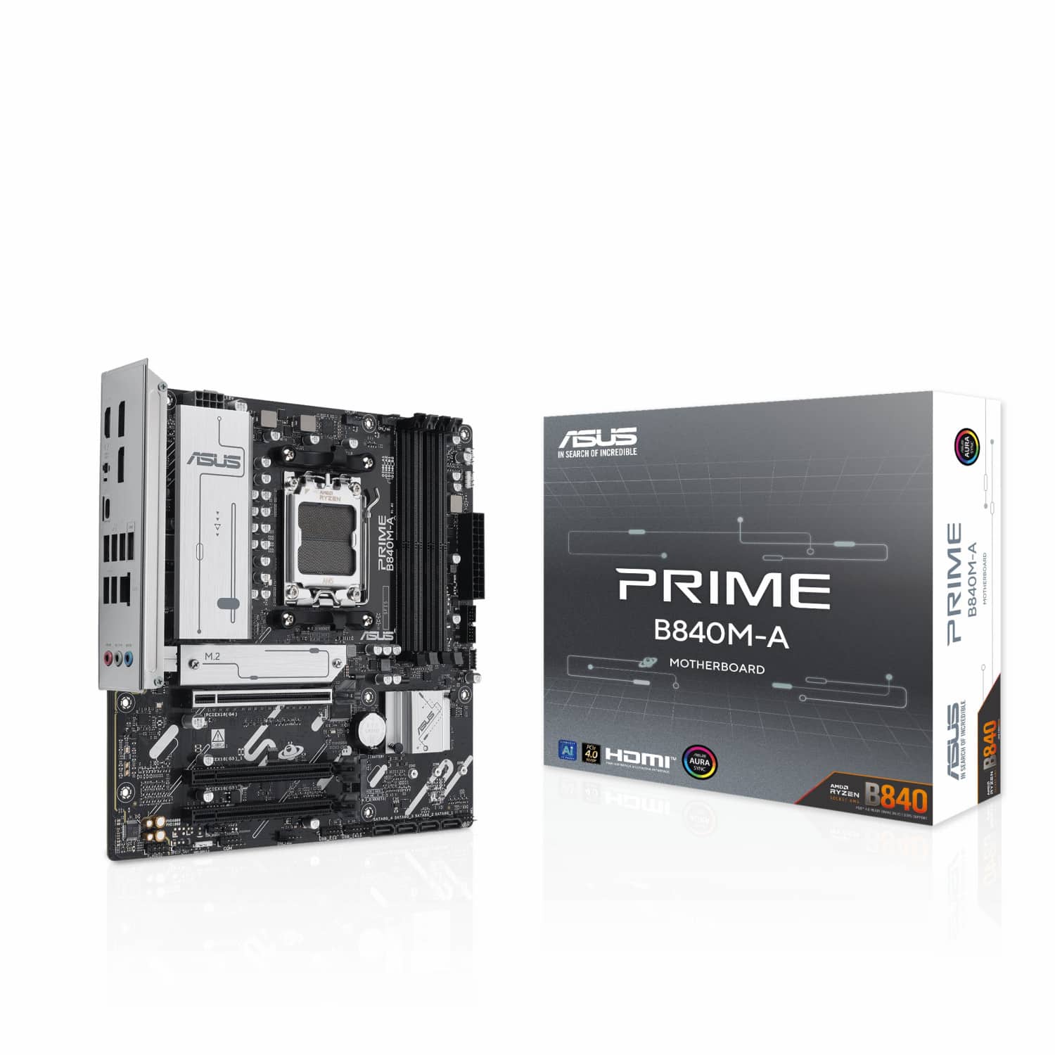 مادربرد ASUS Prime B840M-A_6919f84a313f5.jpeg مادربرد ASUS Prime B840M-A - تصویر 1