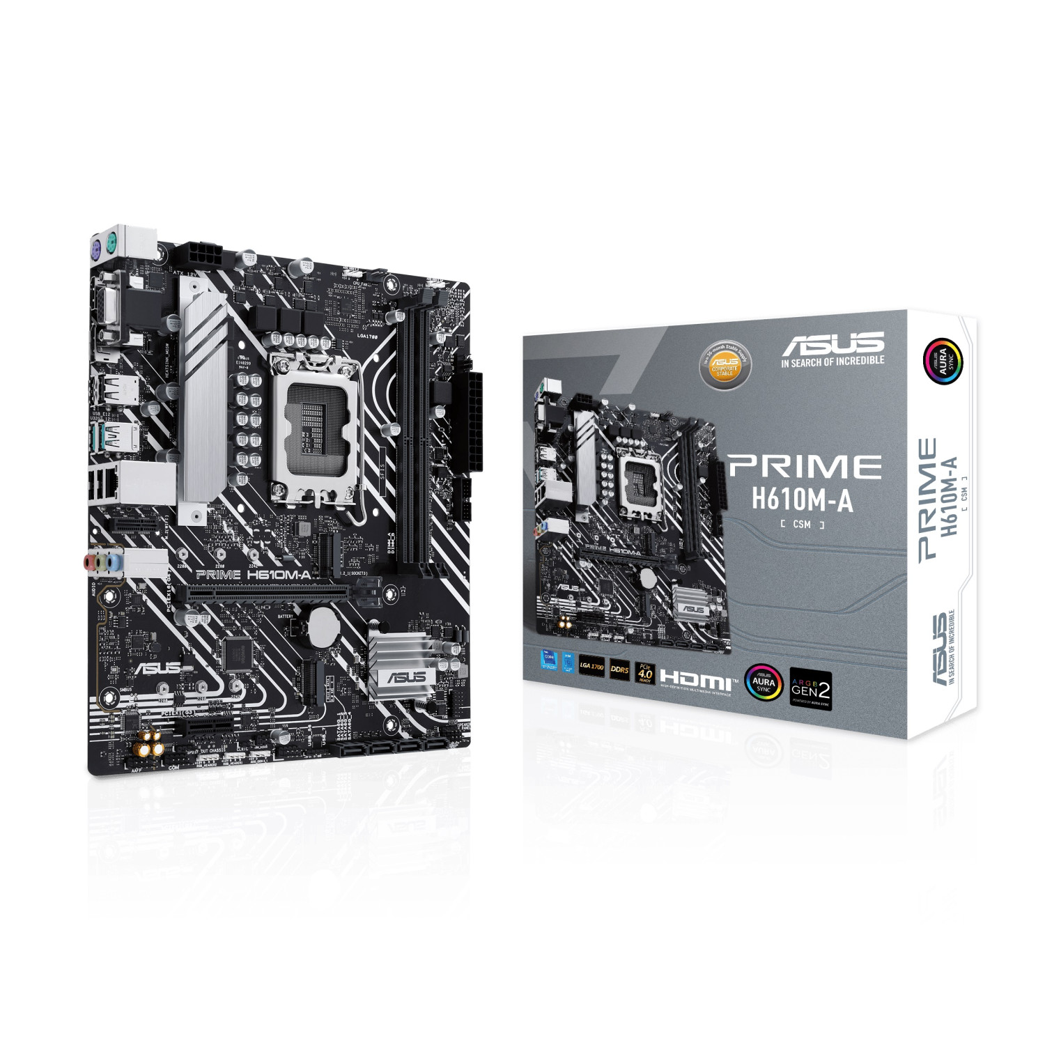 مادربرد ASUS Prime H610M-A – CSM_69164b11cfb8b.jpeg مادربرد ASUS Prime H610M-A - CSM - تصویر 1