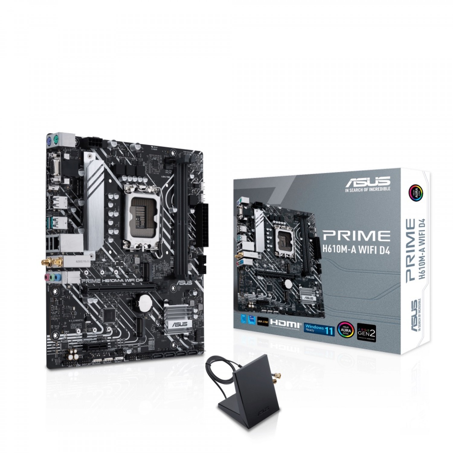 مادربرد ASUS PRIME H610M-A WIFI D4_6910be93be3de.jpeg مادربرد ASUS PRIME H610M-A WIFI D4 - تصویر 1