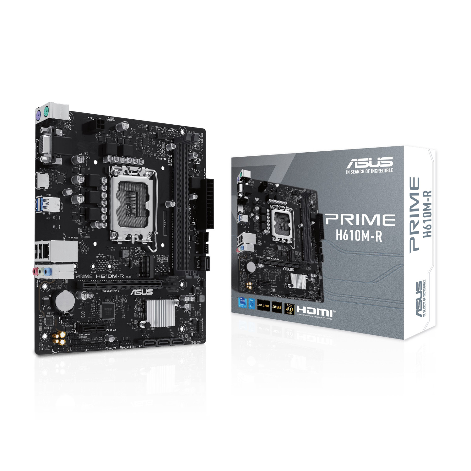 مادربرد ASUS Prime H610M-R_69164a30ece02.jpeg مادربرد ASUS Prime H610M-R - تصویر 1
