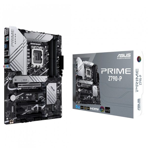 مادربرد ASUS Prime Z790-P