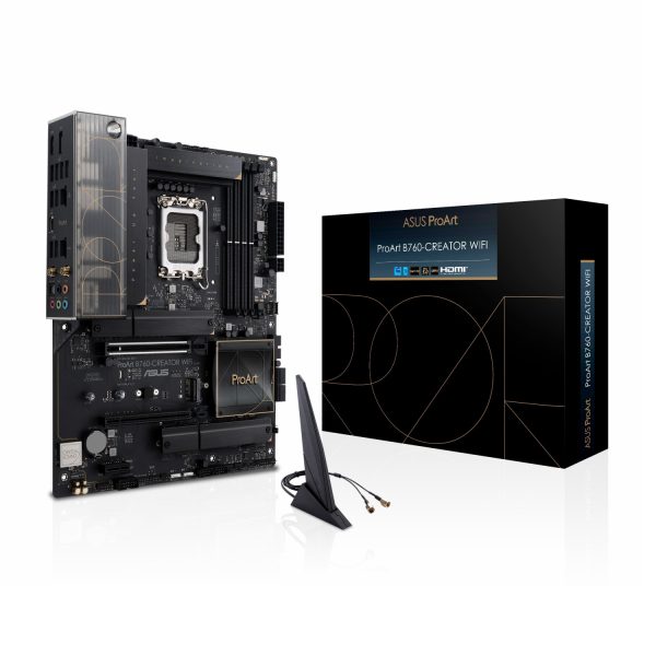 مادربرد ASUS ProArt B760-CREATOR WIFI
