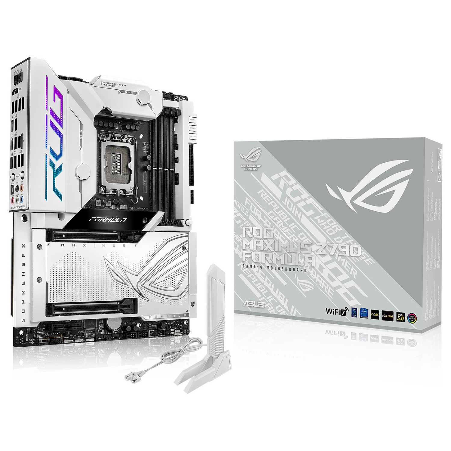 مادربرد ASUS ROG Maximus Z790 Formula_69165a7a82189.jpeg مادربرد ASUS ROG Maximus Z790 Formula - تصویر 1