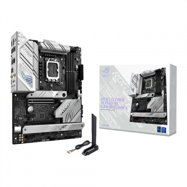 مادربرد ASUS ROG STRIX B760-A GAMING WIFI