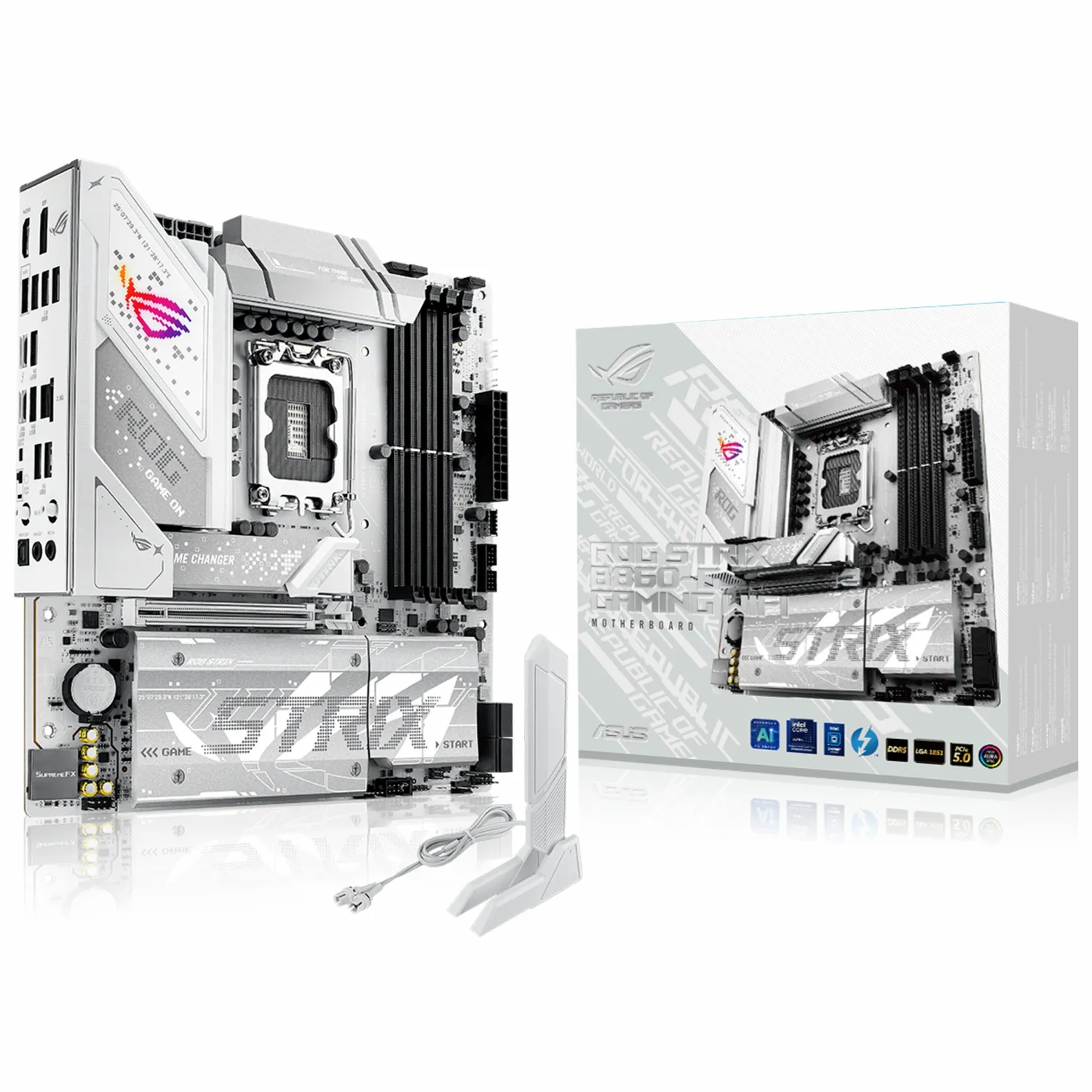 مادربرد ASUS ROG STRIX B860-G GAMING WIFI_69124ce13df66.webp مادربرد ASUS ROG STRIX B860-G GAMING WIFI - تصویر 1