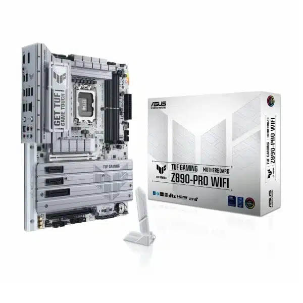 مادربرد ASUS TUF GAMING Z890-Pro WIFI