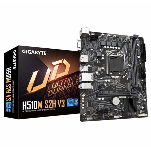 مادربرد GIGABYTE H510M S2H V3 R2.0