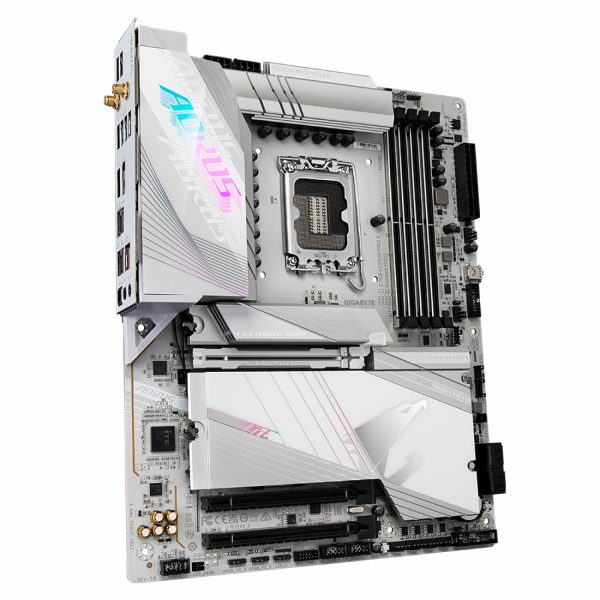 مادربرد GIGABYTE Z790 AORUS PRO X