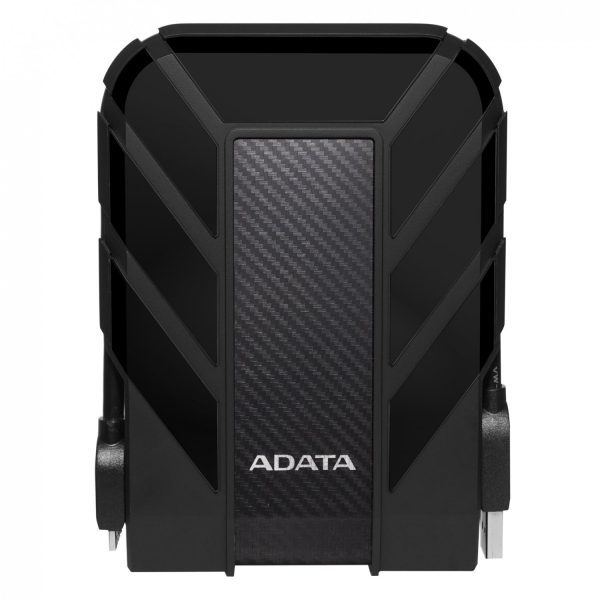 هارد دیسک اکسترنال ADATA HD710 Pro 5TB - Black