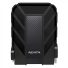 هارد دیسک اکسترنال ADATA HD710 Pro 5TB - Black