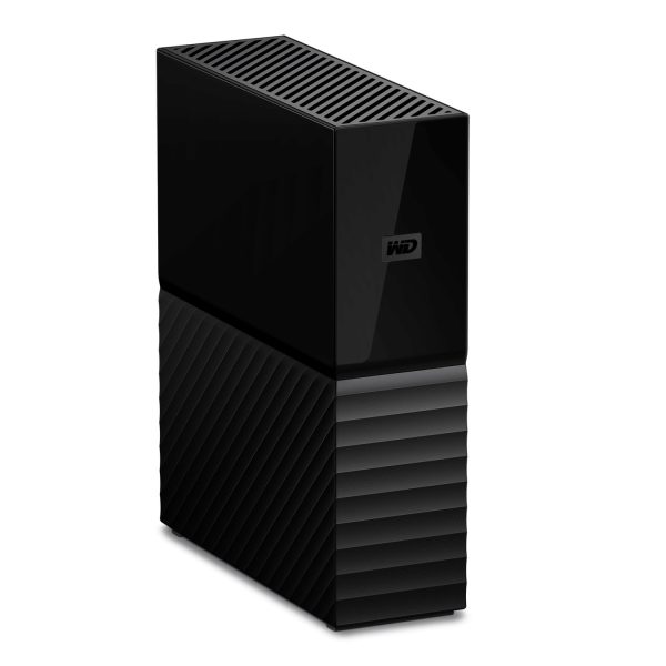 هارد دیسک اکسترنال WD My Book 18TB