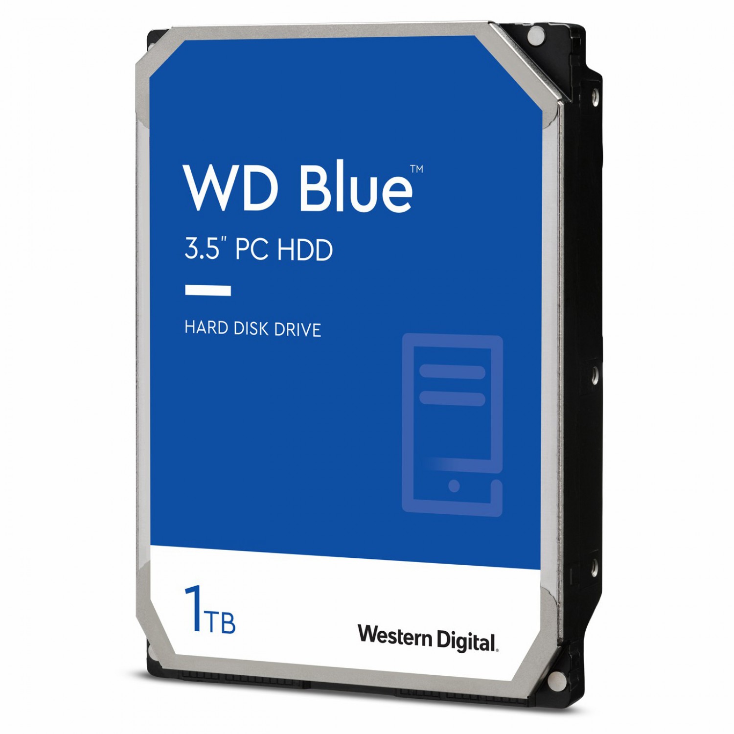 هارد دیسک WD Blue 1TB WD10EZEX_69184e439bf40.jpeg هارد دیسک WD Blue 1TB WD10EZEX - تصویر 1