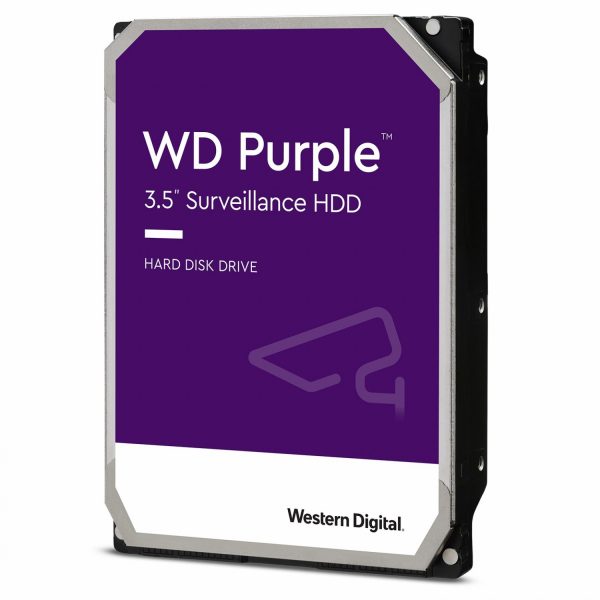 هارد دیسک WD Purple 10TB WD102PURZ