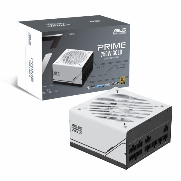پاور Asus Prime 750W (ATX3.0)