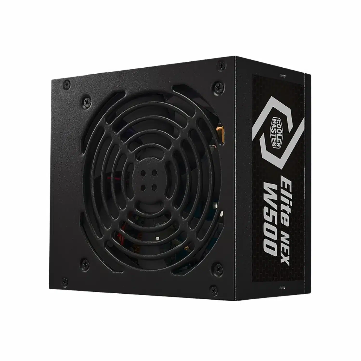پاور Cooler Master Elite NEX White 500W – 230V_6919939a4f5ca.webp پاور Cooler Master Elite NEX White 500W - 230V - تصویر 1