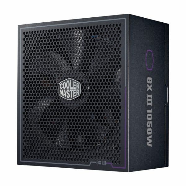 پاور Cooler Master GX III Gold 1050 (ATX3.0)