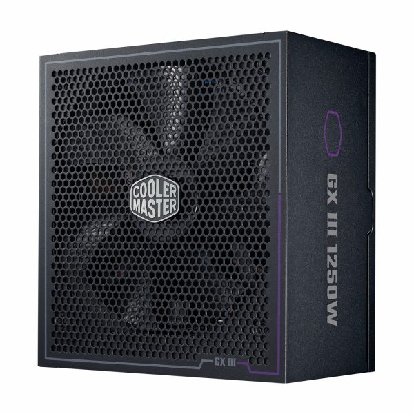 پاور Cooler Master GX III Gold 1250 (ATX3.0)