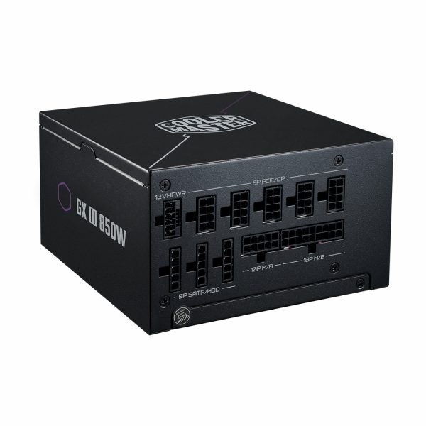 پاور Cooler Master GX III Gold 850 (ATX3.0)