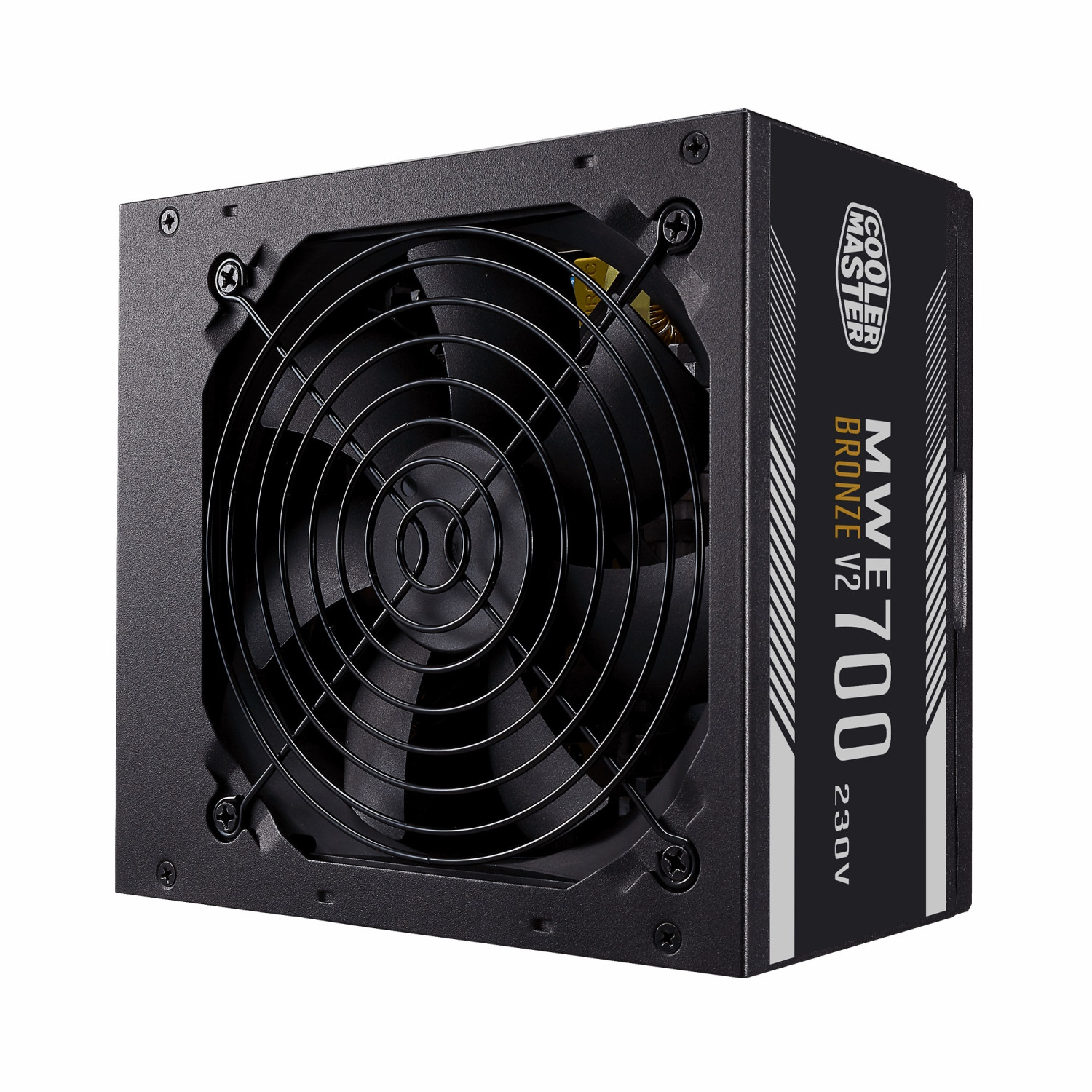 پاور Cooler Master MWE Bronze 700 V2 – 230V_6912f5083635d.jpeg پاور Cooler Master MWE Bronze 700 V2 - 230V - تصویر 1