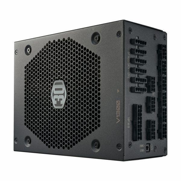 پاور Cooler Master V1300 Platinum 30th Anniversary
