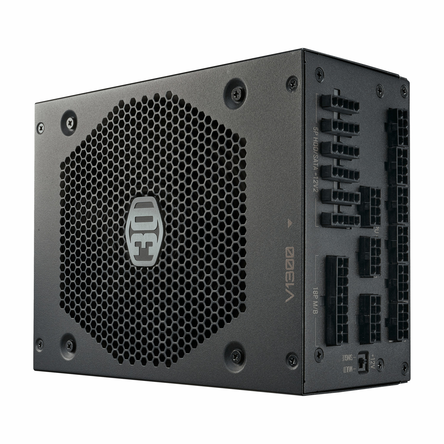 پاور Cooler Master V1300 Platinum 30th Anniversary_691588f07e6bf.jpeg پاور Cooler Master V1300 Platinum 30th Anniversary - تصویر 1