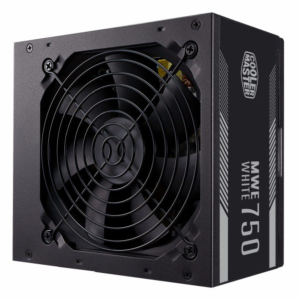 پاور Cooler Master White MWE 750