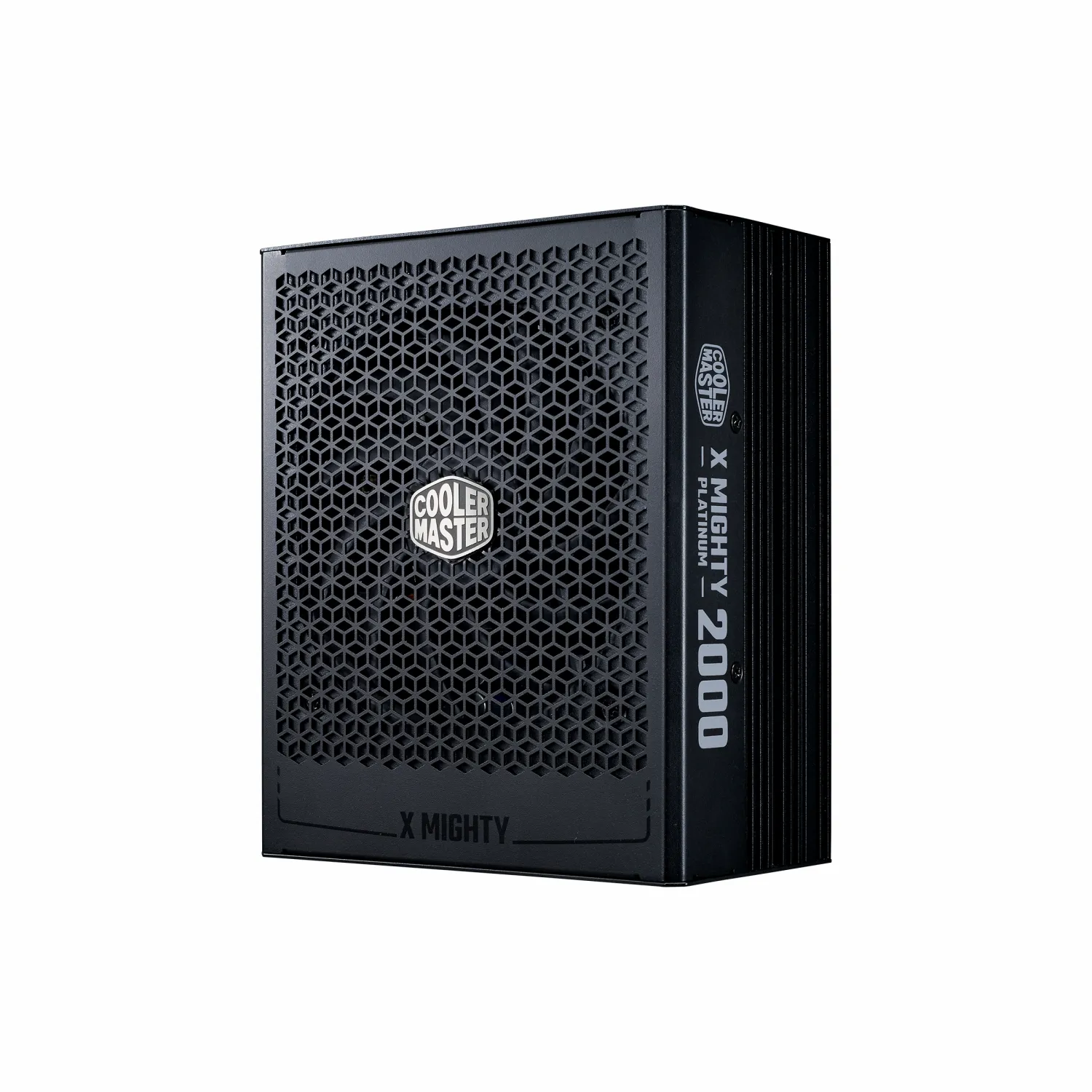 پاور Cooler Master X Mighty Platinum 2000W 230V (ATX3.1)_6910cfd6c7412.webp پاور Cooler Master X Mighty Platinum 2000W 230V (ATX3.1) - تصویر 1