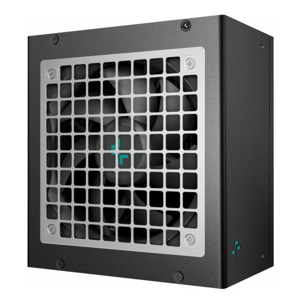 پاور DeepCool PX1000P (ATX3.0) - Black