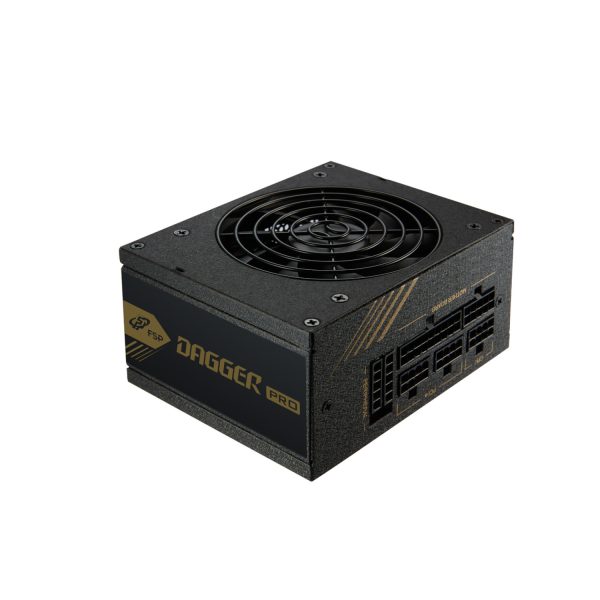 پاور FSP Dagger Pro 850W GOLD