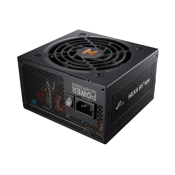 پاور FSP Hexa 85+ PRO 850W Bronze
