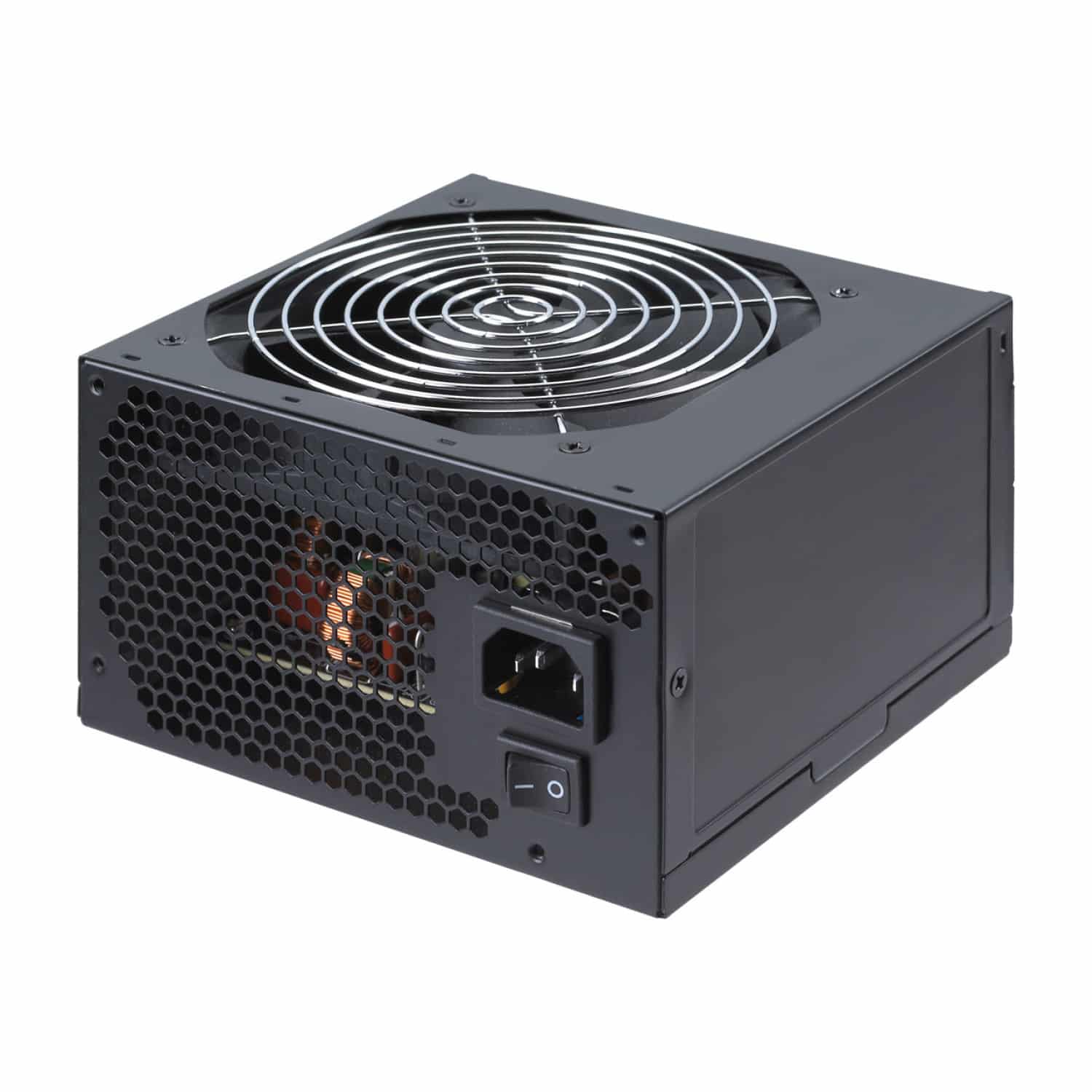 پاور FSP HV Plus 500W_691a97d4902d7.jpeg پاور FSP HV Plus 500W - تصویر 1