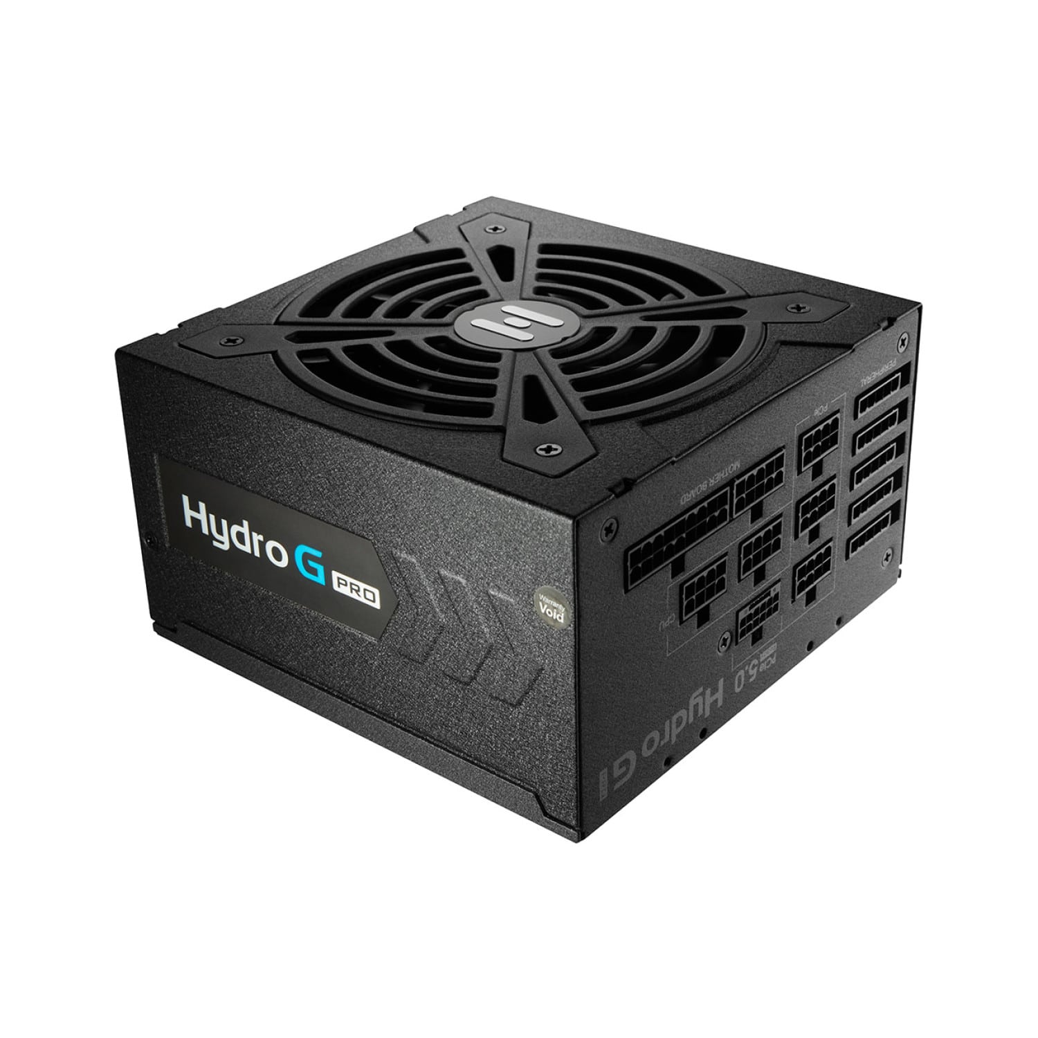 پاور FSP Hydro G PRO 1200W (ATX3.0)_691a6bedeed7e.jpeg پاور FSP Hydro G PRO 1200W (ATX3.0) - تصویر 1