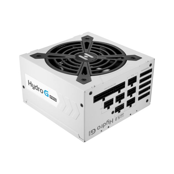 پاور FSP Hydro G PRO (ATX3.0) 1000W - White