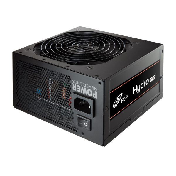 پاور FSP Hydro PRO (ATX3.0) 800W Bronze