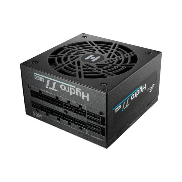 پاور FSP Hydro Ti PRO 1000W (ATX3.1)