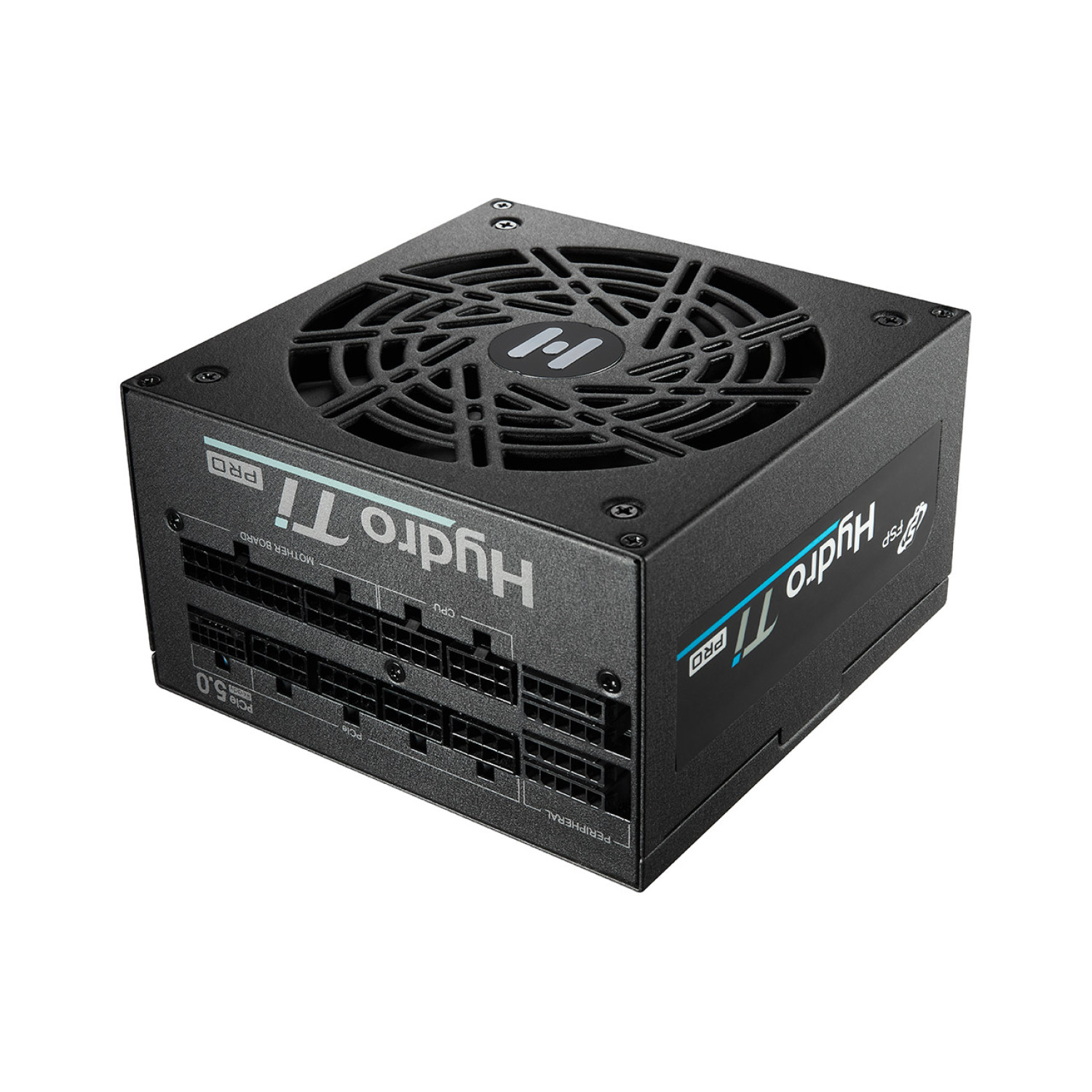 پاور FSP Hydro Ti PRO 1000W (ATX3.1)_69147d0a2f8af.jpeg پاور FSP Hydro Ti PRO 1000W (ATX3.1) - تصویر 1
