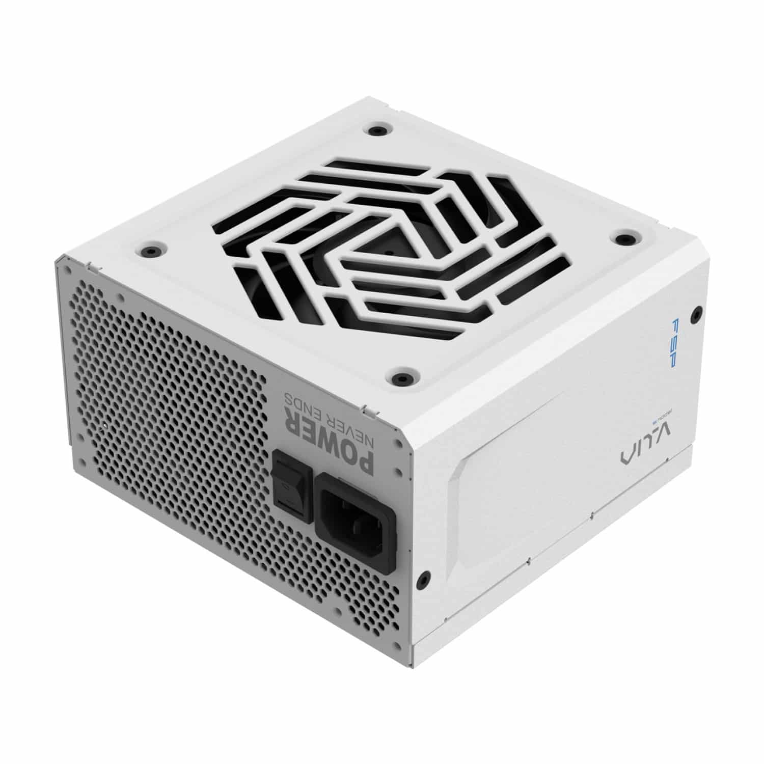 پاور FSP VITA GM 1000W (ATX3.1) – White_691a6c066c956.jpeg پاور FSP VITA GM 1000W (ATX3.1) - White - تصویر 1