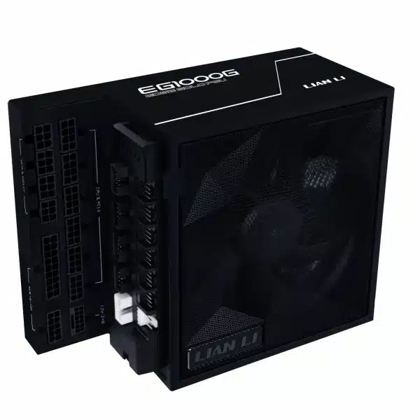 پاور Lian li EDGE 1200 GOLD - Black