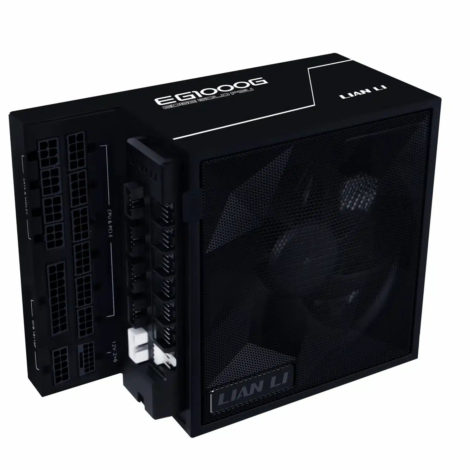 پاور Lian li EDGE 1000 GOLD – Black_691da7b890b58.webp پاور Lian li EDGE 1200 GOLD - Black - تصویر 1