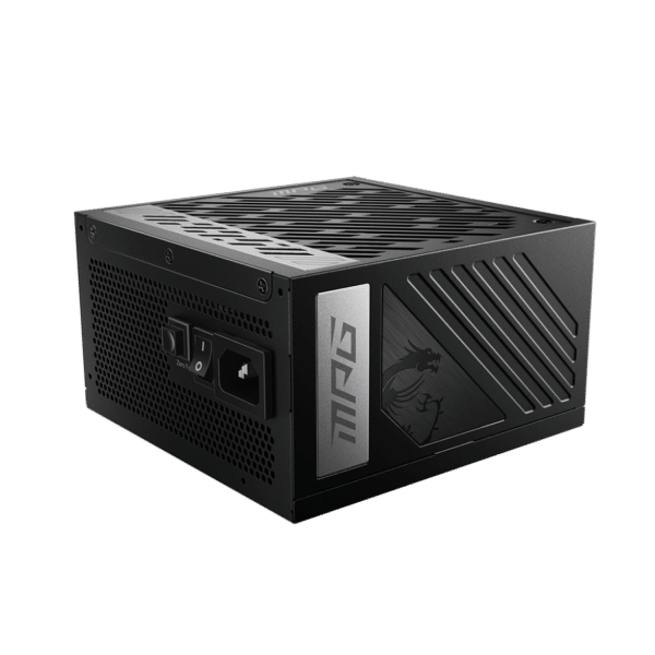 پاور MSI MPG A1000G PCIE5