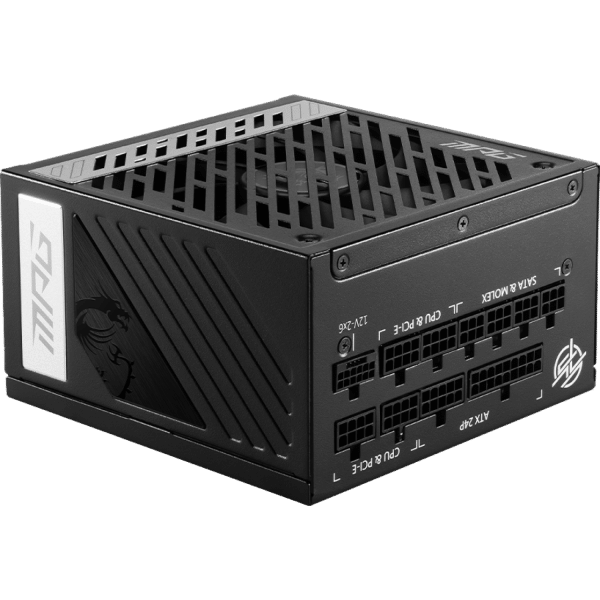 پاور MSI MPG A750G (ATX3.1)