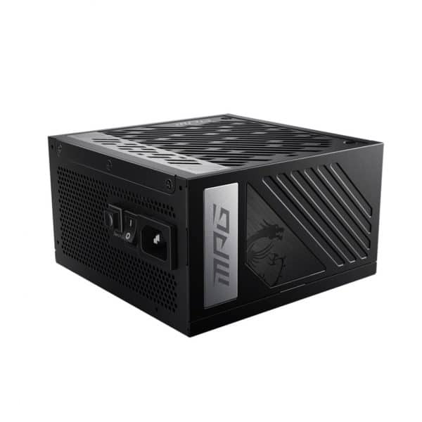 پاور MSI MPG A850G (ATX3.1)