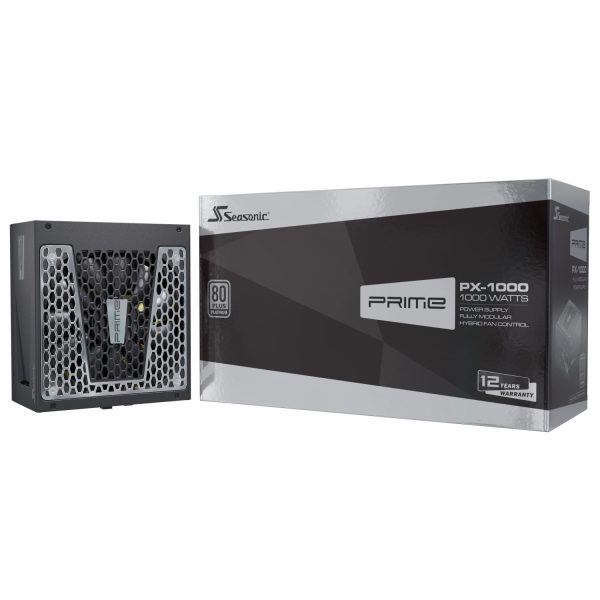 پاور Seasonic PRIME PX 1000W Platinum