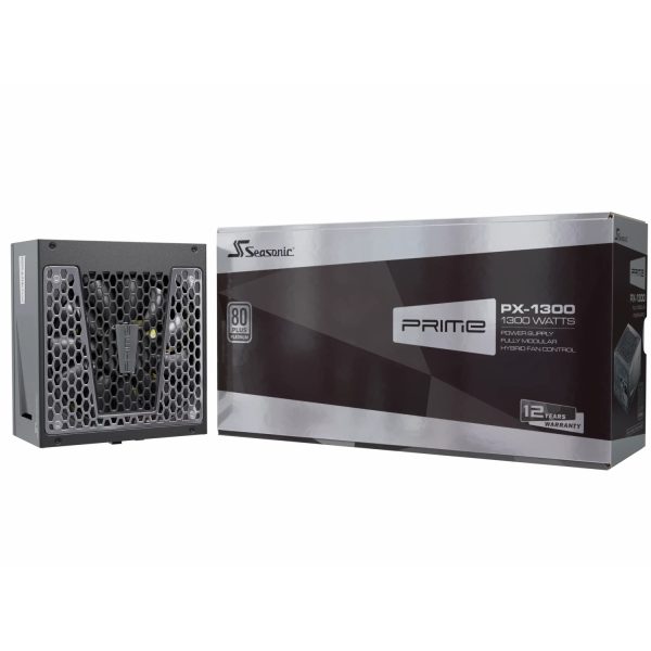 پاور Seasonic PRIME PX 1300W Platinum